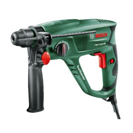 Bosch PBH 2500 RE Перфоратор